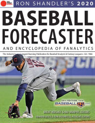Ebooks for mobile free download Ron Shandler's 2020 Baseball Forecaster: & Encyclopedia of Fanalytics (English literature) iBook 9781629377445