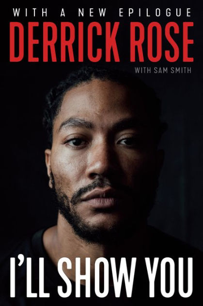 New York Knicks' Derrick Rose Details How He Took Diet Inspiration