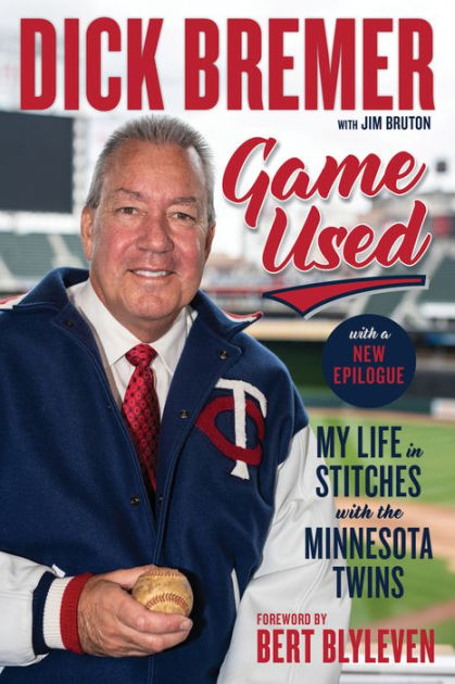 Minnesota Twins [Book]