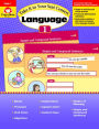 Take It To Your Seat Language Centers, Grade 1