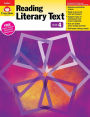Reading Literary Text, Grade 4