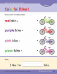 Alternative view 2 of Skill Sharpeners: Critical Thinking, Kindergarten Workbook