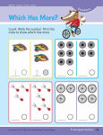 Alternative view 4 of Skill Sharpeners: Critical Thinking, Kindergarten Workbook