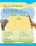 Alternative view 2 of Skill Sharpeners: Critical Thinking, Grade 1 Workbook
