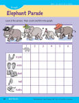 Alternative view 3 of Skill Sharpeners: Critical Thinking, Grade 1 Workbook