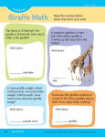 Alternative view 6 of Skill Sharpeners: Critical Thinking, Grade 1 Workbook