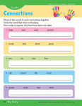 Alternative view 6 of Skill Sharpeners: Critical Thinking, Grade 2 Workbook