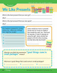 Alternative view 3 of Skill Sharpeners: Critical Thinking, Grade 3 Workbook