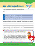 Alternative view 4 of Skill Sharpeners: Critical Thinking, Grade 3 Workbook