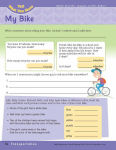 Alternative view 2 of Skill Sharpeners: Critical Thinking, Grade 4 Workbook