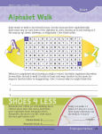 Alternative view 3 of Skill Sharpeners: Critical Thinking, Grade 4 Workbook