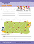 Alternative view 4 of Skill Sharpeners: Critical Thinking, Grade 4 Workbook