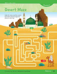 Alternative view 6 of Skill Sharpeners: Critical Thinking, Grade 5 Workbook