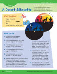 Alternative view 7 of Skill Sharpeners: Critical Thinking, Grade 5 Workbook