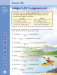 Alternative view 4 of Skill Sharpeners: Grammar & Punctuation, Grade 5 Workbook