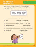 Alternative view 5 of Top Student, Grade 1 Workbook
