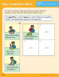 Alternative view 7 of Top Student, Grade 1 Workbook