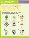 Alternative view 3 of Top Student, Grade 2 Workbook