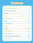 Alternative view 2 of Top Student, Grade 3 Workbook
