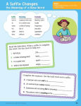 Alternative view 3 of Top Student, Grade 3 Workbook