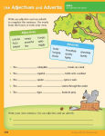Alternative view 4 of Top Student, Grade 3 Workbook