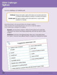 Alternative view 6 of Top Student, Grade 6 Workbook