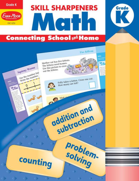 skill-sharpeners-math-kindergarten-workbook-by-evan-moor-corporation