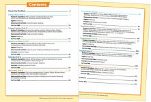 Alternative view 2 of Skill Sharpeners: Math, Kindergarten Workbook