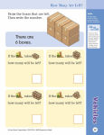 Alternative view 3 of Skill Sharpeners: Math, Kindergarten Workbook