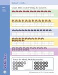 Alternative view 6 of Skill Sharpeners: Math, Kindergarten Workbook