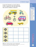 Alternative view 7 of Skill Sharpeners: Math, Kindergarten Workbook