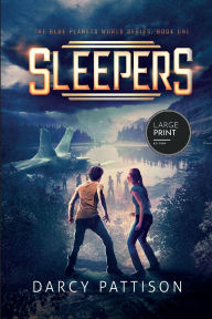 Title: Sleepers, Author: Darcy Pattison