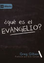 ¿Qué es el Evangelio?