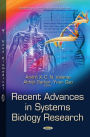 Recent Advances in Systems Biology Research