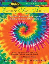 Title: Basic Not Boring--Earth and Space Science, Author: Marjorie Frank