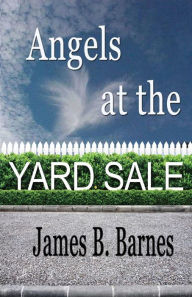 Angels at the Yard Sale