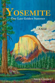 Title: Yosemite, Author: Patricia A. Hartmann