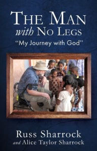 Audio books download iphone The Man with No Legs: (English Edition) 9781629529691