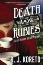 Death among Rubies (Lady Frances Ffolkes Mystery #2)