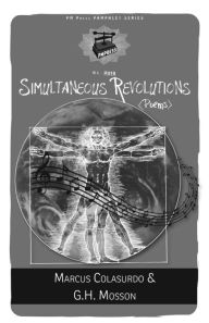 Title: Simultaneous Revolutions: (Poems), Author: G.H. Mosson