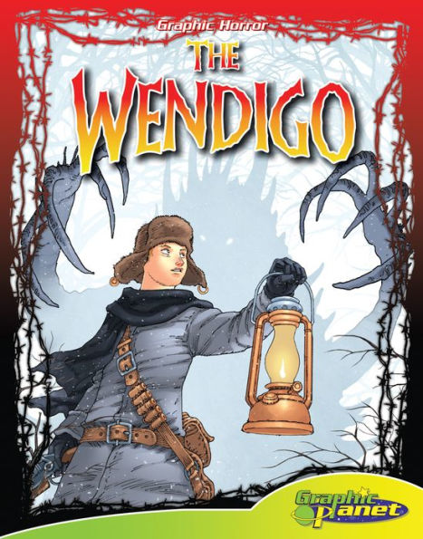 Wendigo