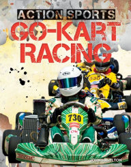 Title: Go-Kart Racing, Author: John Hamilton
