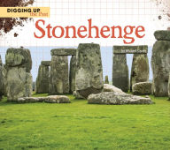 Title: Stonehenge, Author: Michael Capek