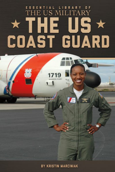 US Coast Guard