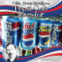 Caleb Davis Bradham: Pepsi-Cola Inventor