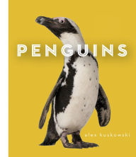 Title: Penguins, Author: Alex Kuskowski