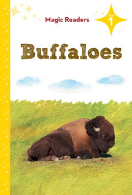 Title: Buffaloes: Level 1, Author: Heidi M.D. Elston