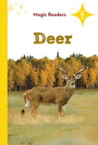 Title: Deer: Level 1, Author: Bridget O'Brien