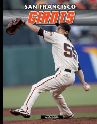 Title: San Francisco Giants, Author: Marty Gitlin