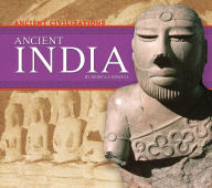 Title: Ancient India, Author: Rebecca Rowell